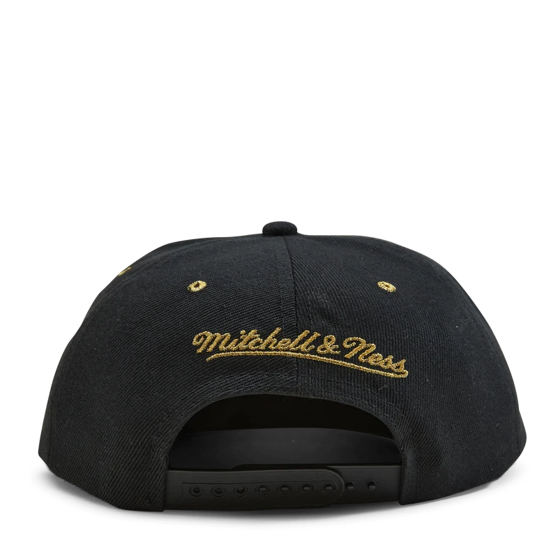 Blazers Fools Gold Snapback
