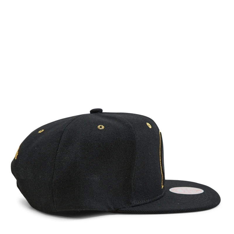 Blazers Fools Gold Snapback