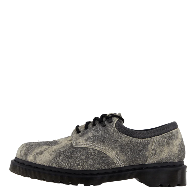 8053 Grey Black