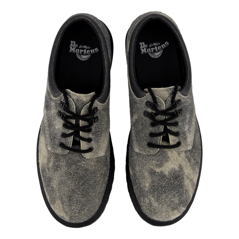 8053 Grey Black