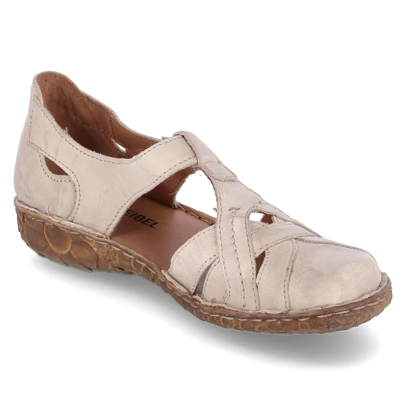 Sandalen ROSALIE 29 Beige