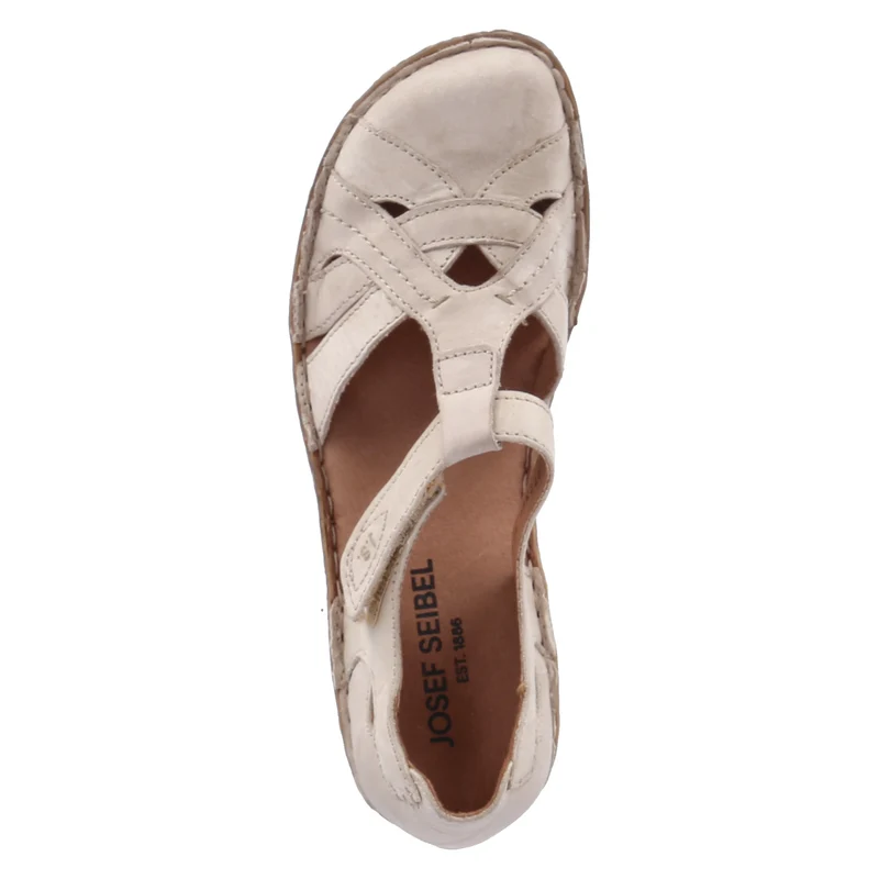 Sandalen ROSALIE 29 Beige