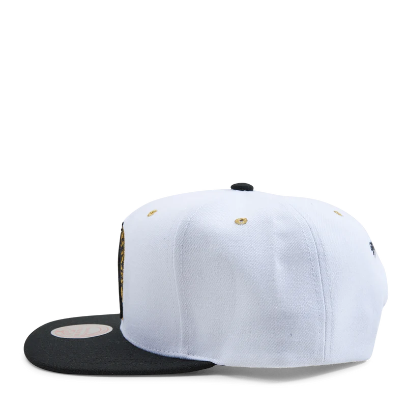 Celtics Gold Pop Snapback