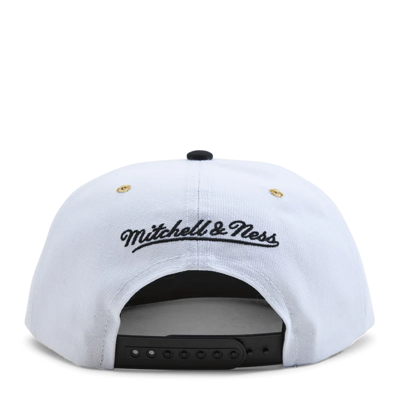 Celtics Gold Pop Snapback