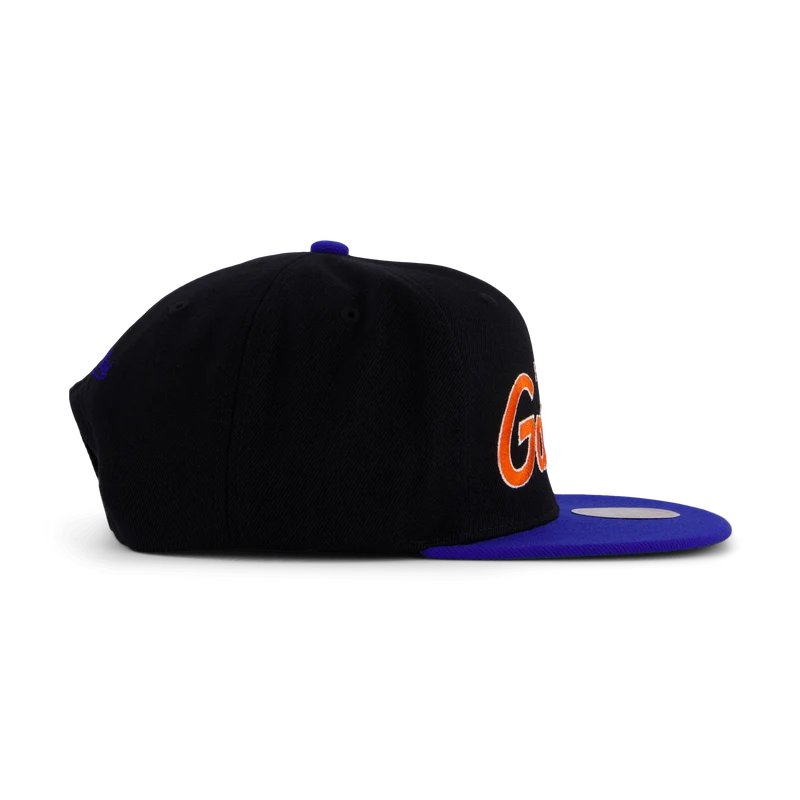 Gators Team Script 2.0 Snapback
