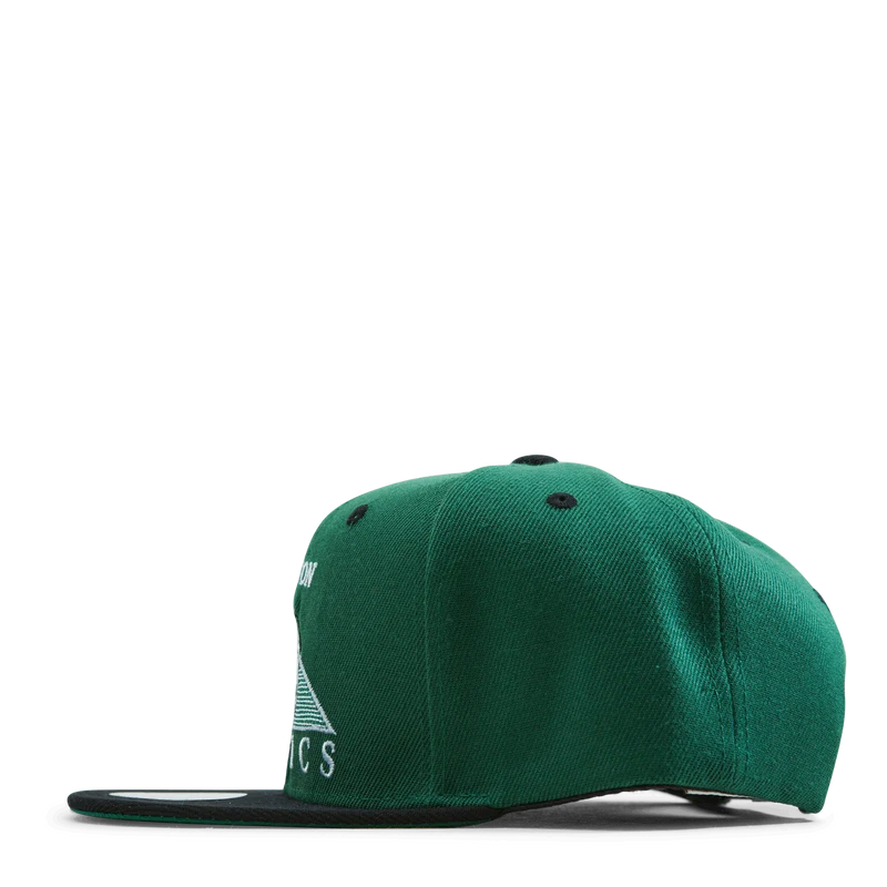 Celtics Monument Snapback
