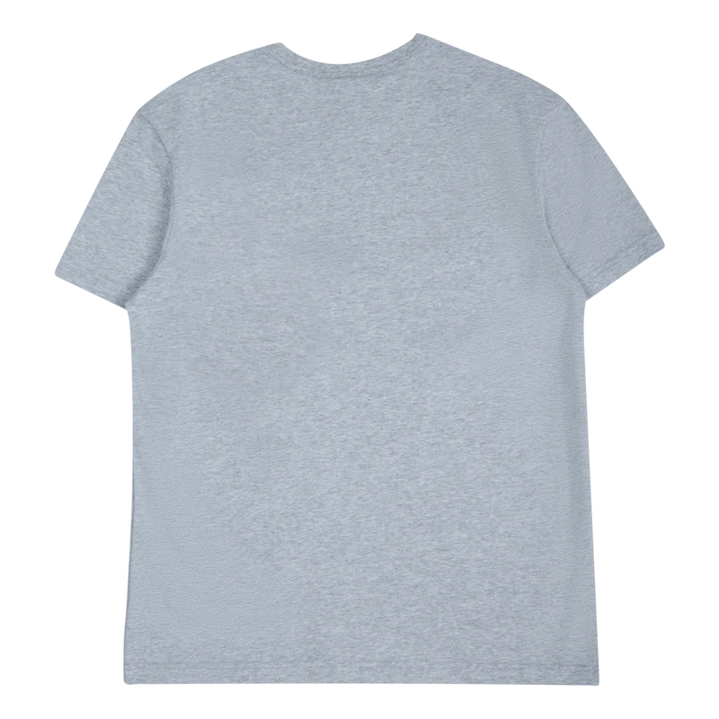 Essentials Heavy Weight Tee Light