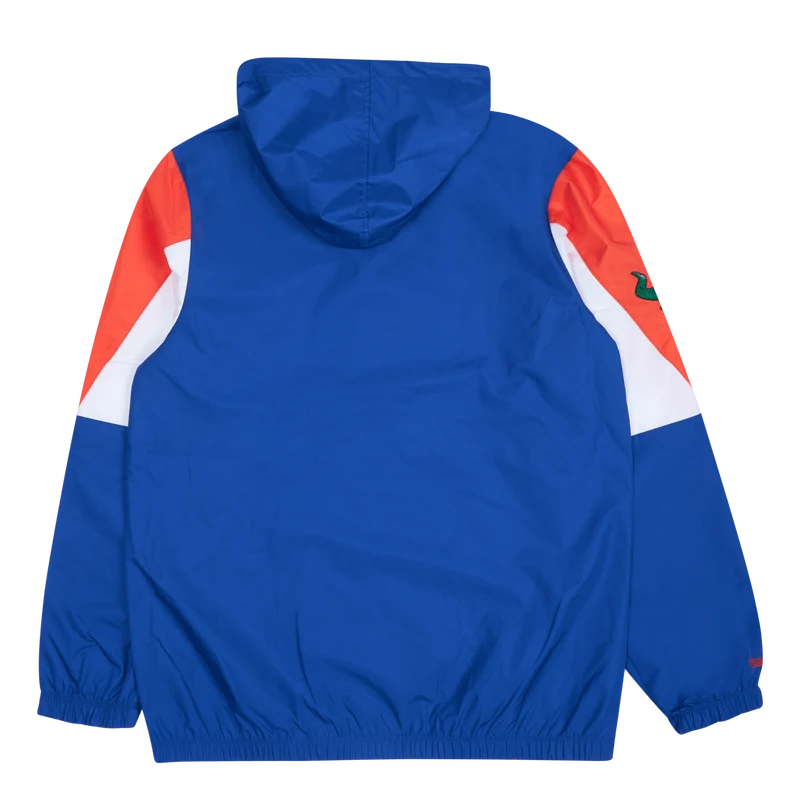 Gators Throw It Back Full Zip