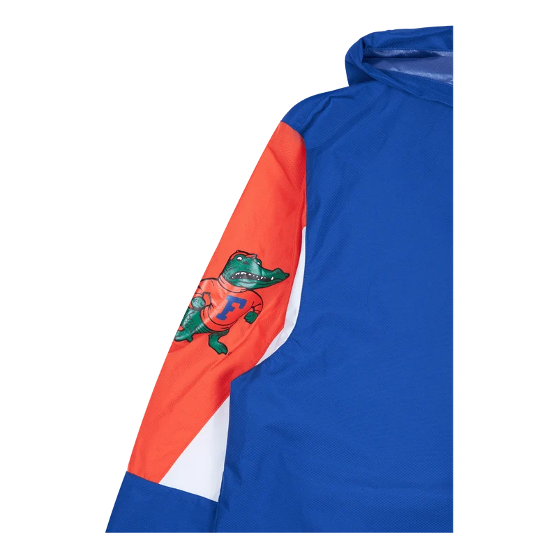 Gators Throw It Back Full Zip