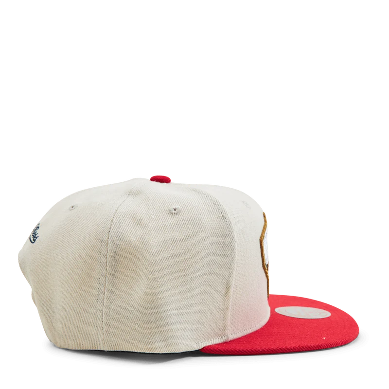 Pelicans Core Basics Snapback