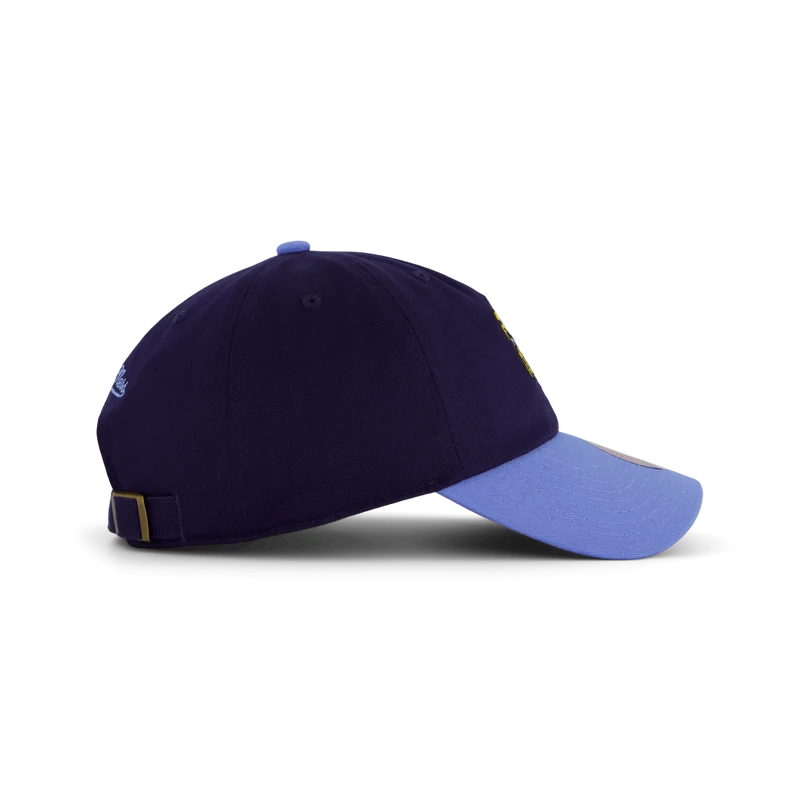 UNC Team 2 Tone 2.0 Dad Strapback