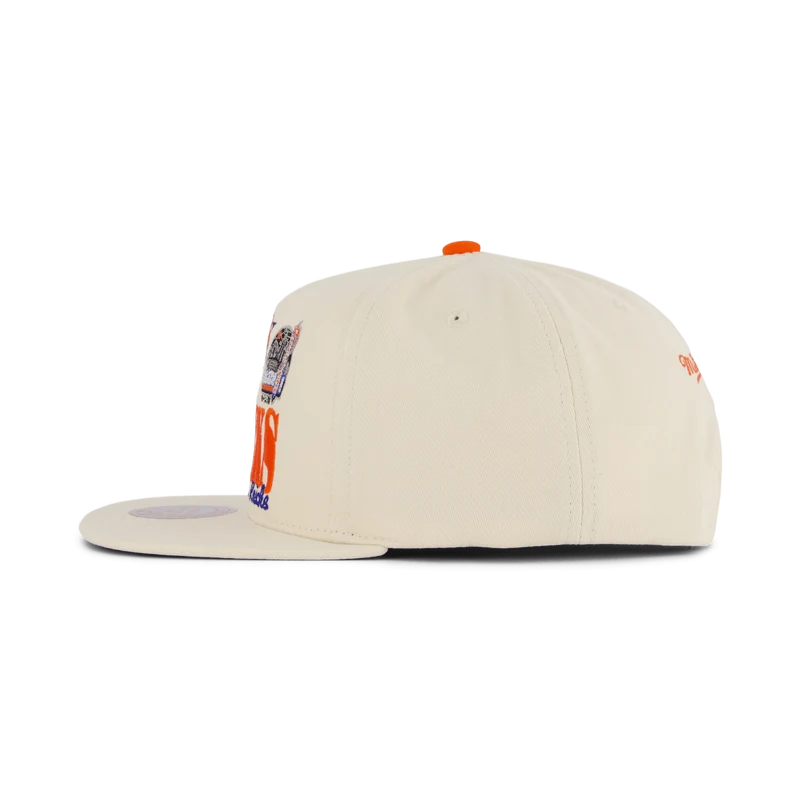Knicks Reframe Retro Snapback HWC