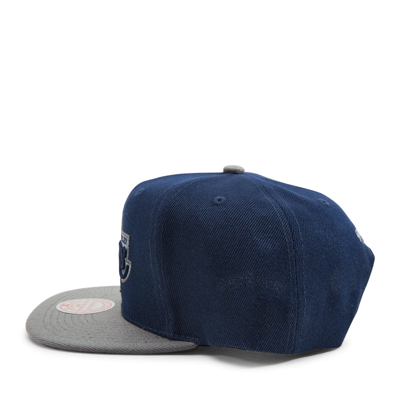Lakers Spirit Snapback