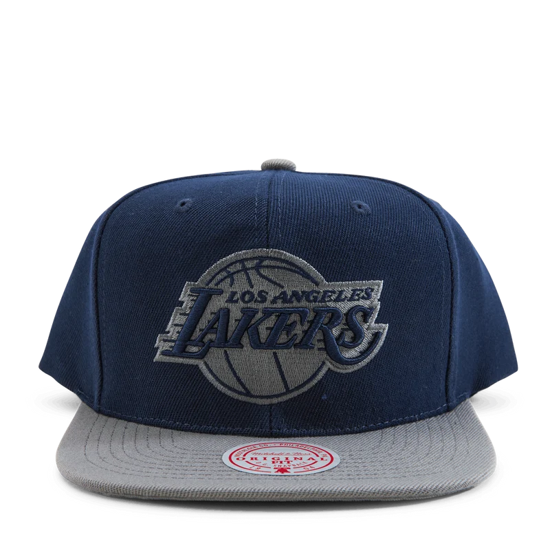 Lakers Spirit Snapback