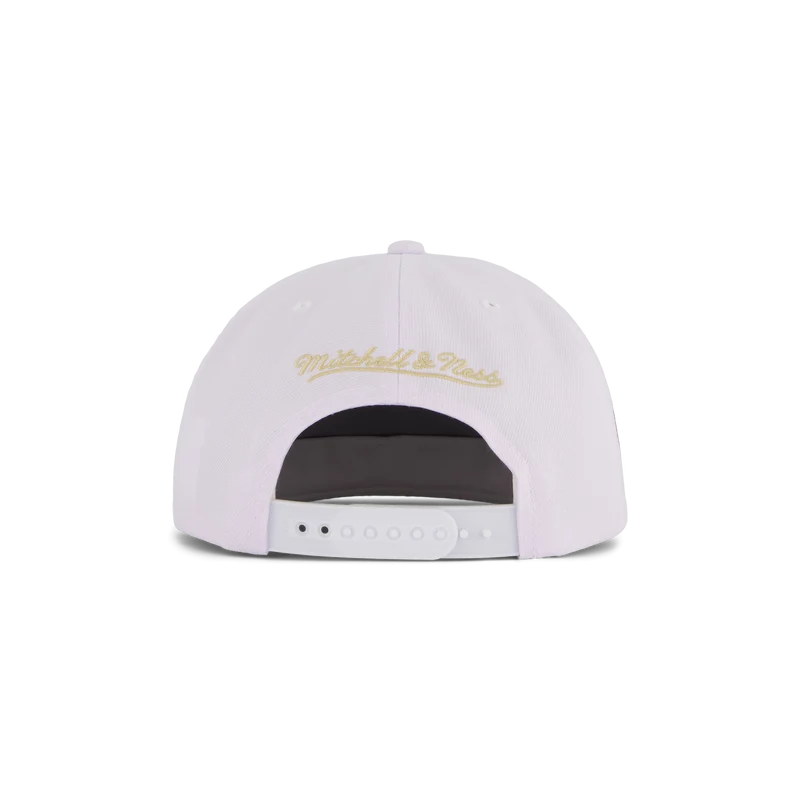 Heat Winter Snapback