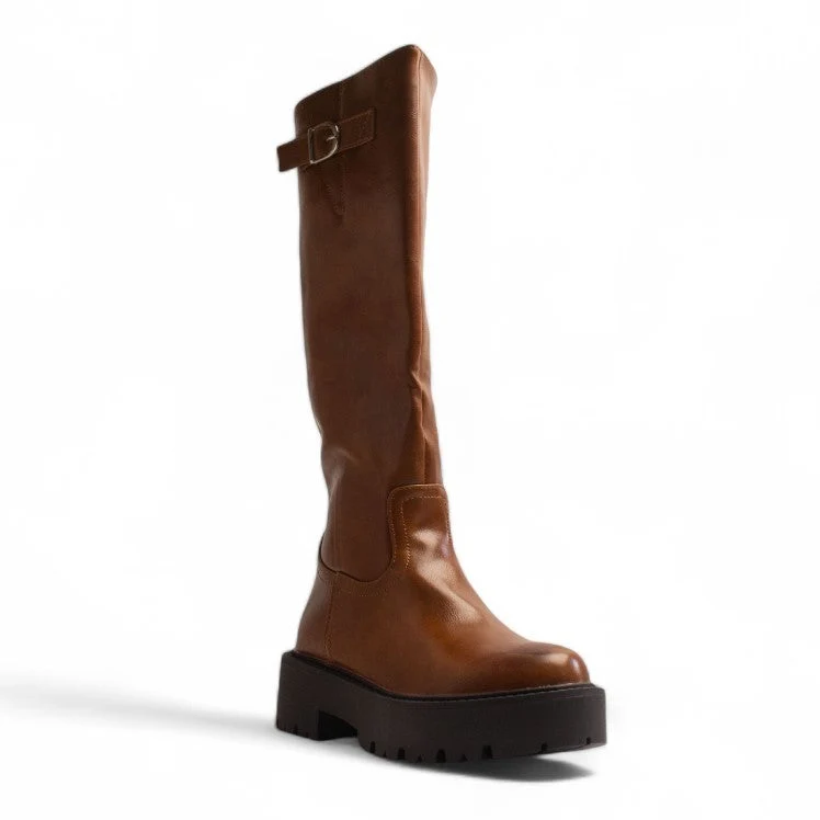 Europeon Union Women Havan Leather Boot #3439