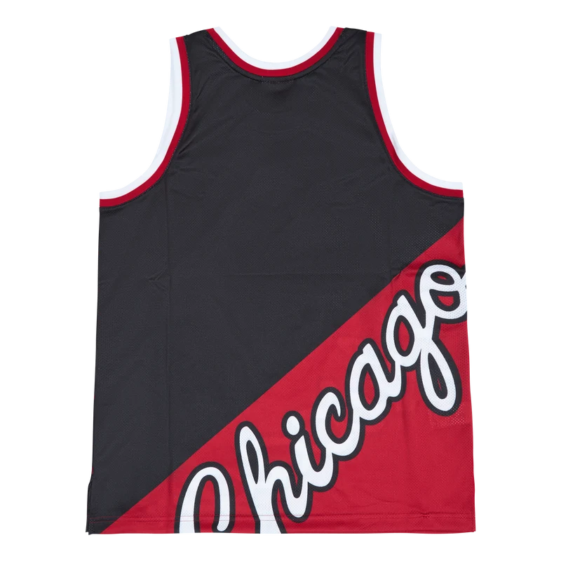 Bulls Big Face Fashion Tank 5.0