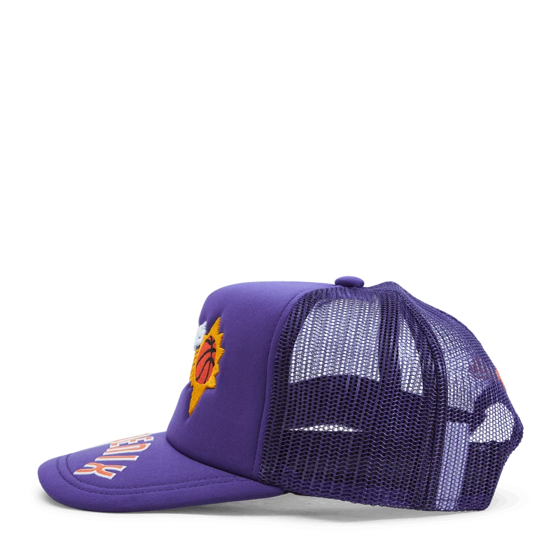 Suns Puff The Magic Trucker HWC