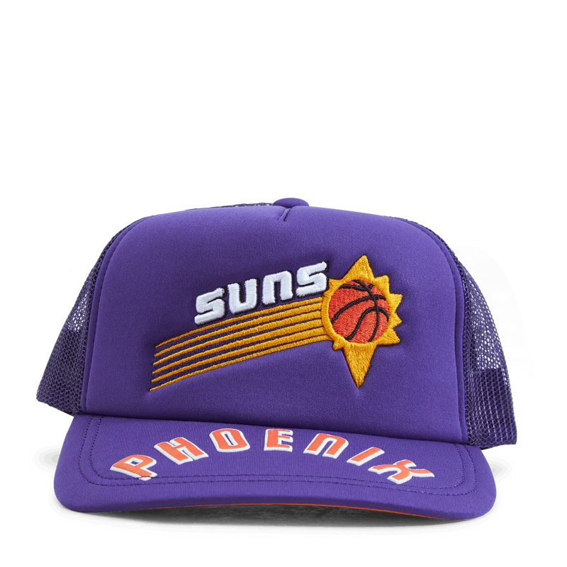 Suns Puff The Magic Trucker HWC