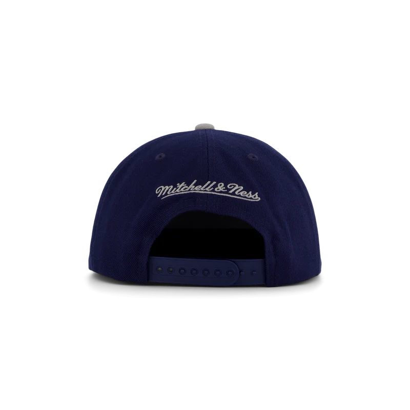Hoyas Team 2 Tone 2.0 Snapback