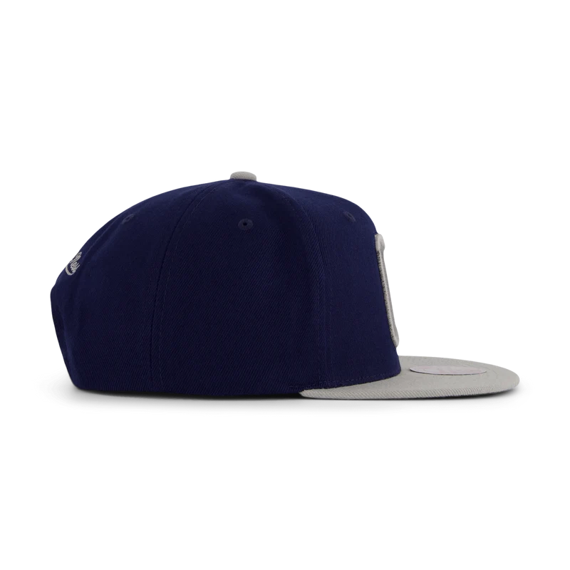 Hoyas Team 2 Tone 2.0 Snapback