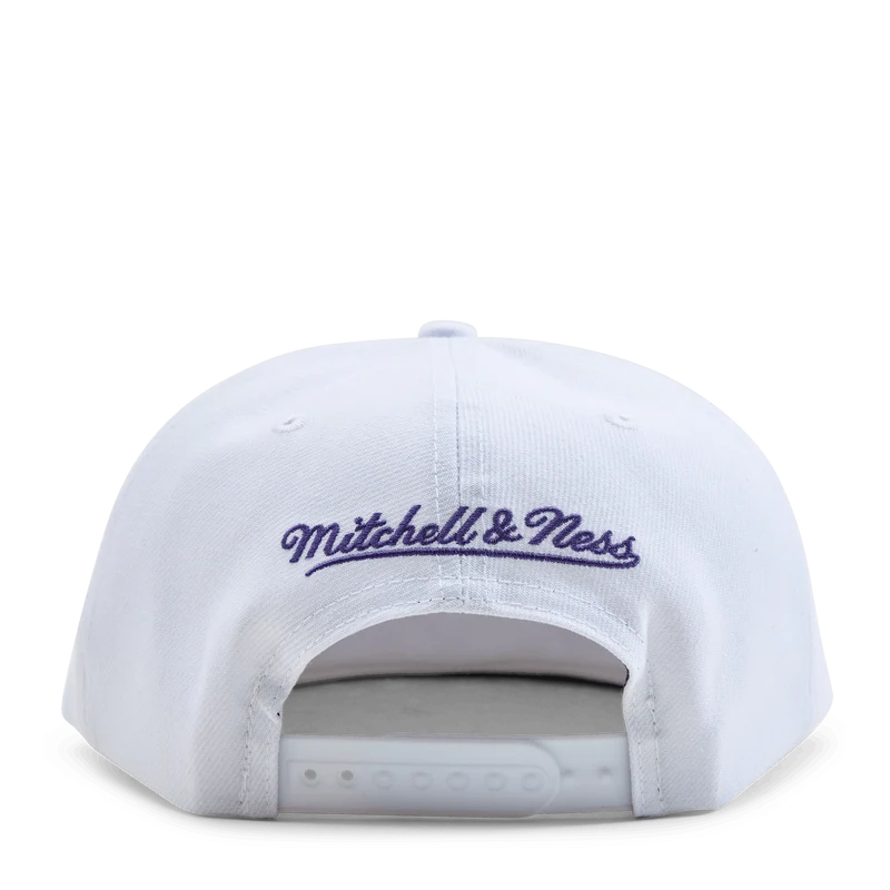 Lakers Out Tc Pop Snapback