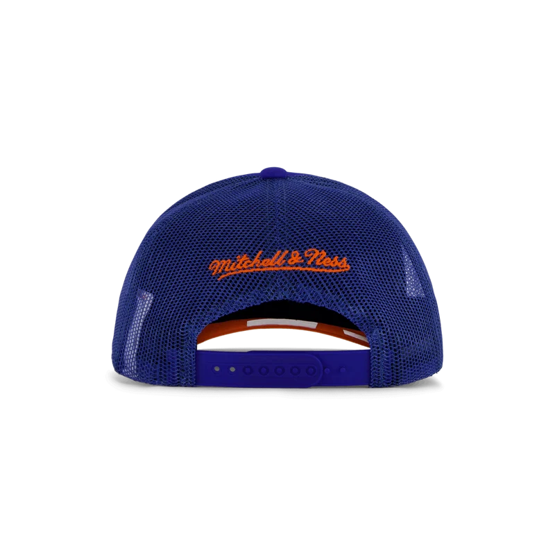 Gators Billboard Trucker Snapback