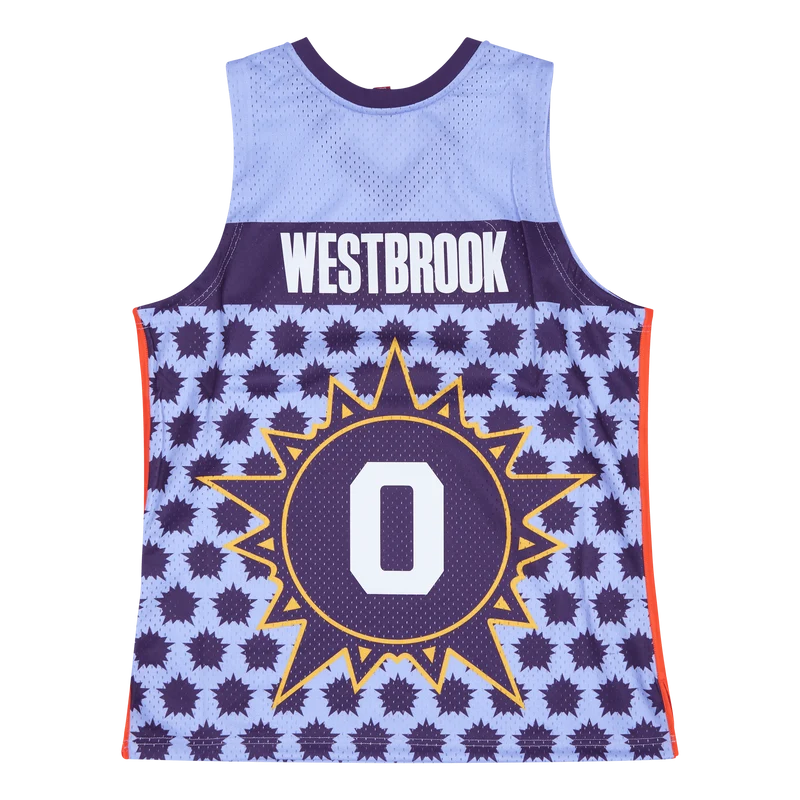 Rising Stars Rookie Jersey - Westbrook -09