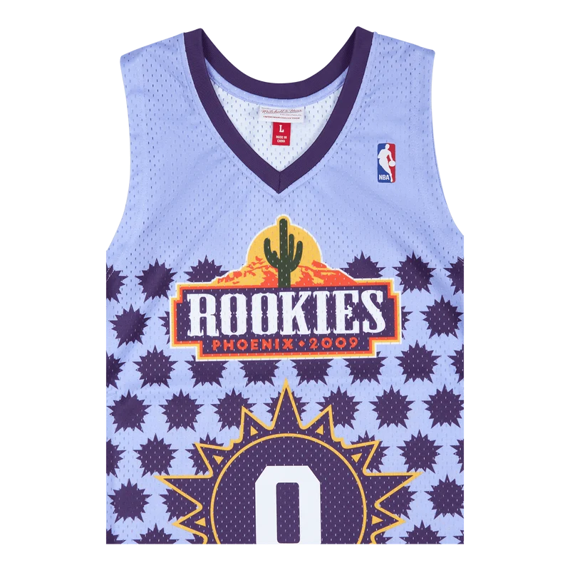 Rising Stars Rookie Jersey - Westbrook -09