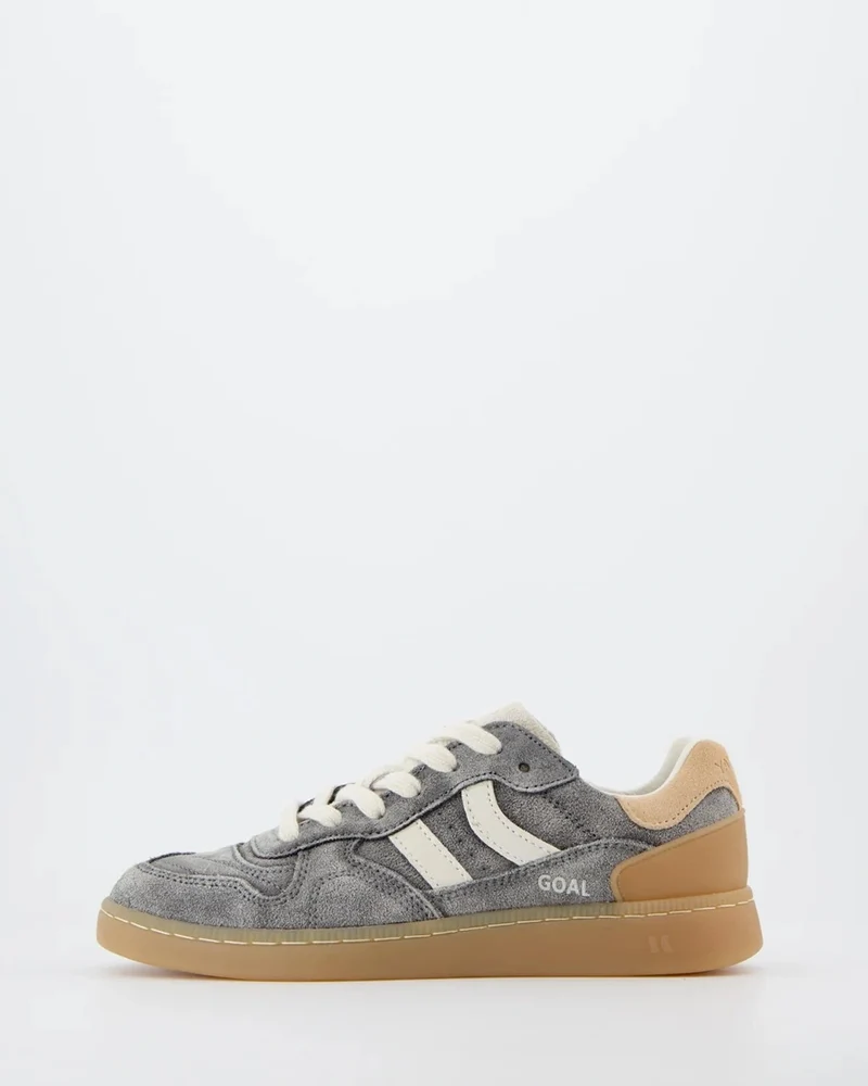 Goal stone grey
