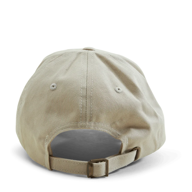 Cali Papi Cap Stone/green