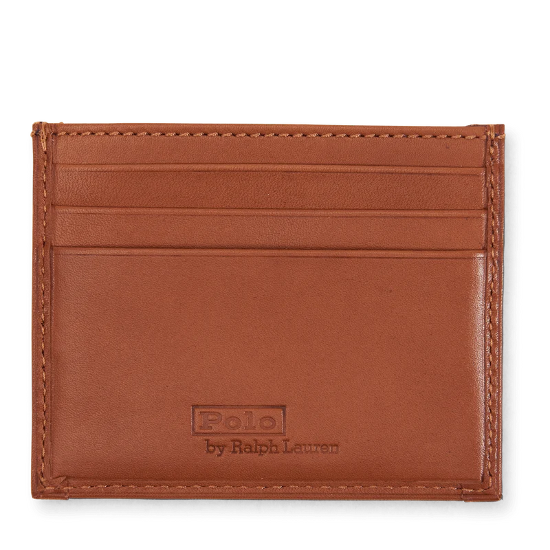 Her Cc-card Case-small Montana Khaki