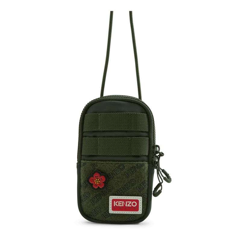 Slg Crossbody Dark Khaki
