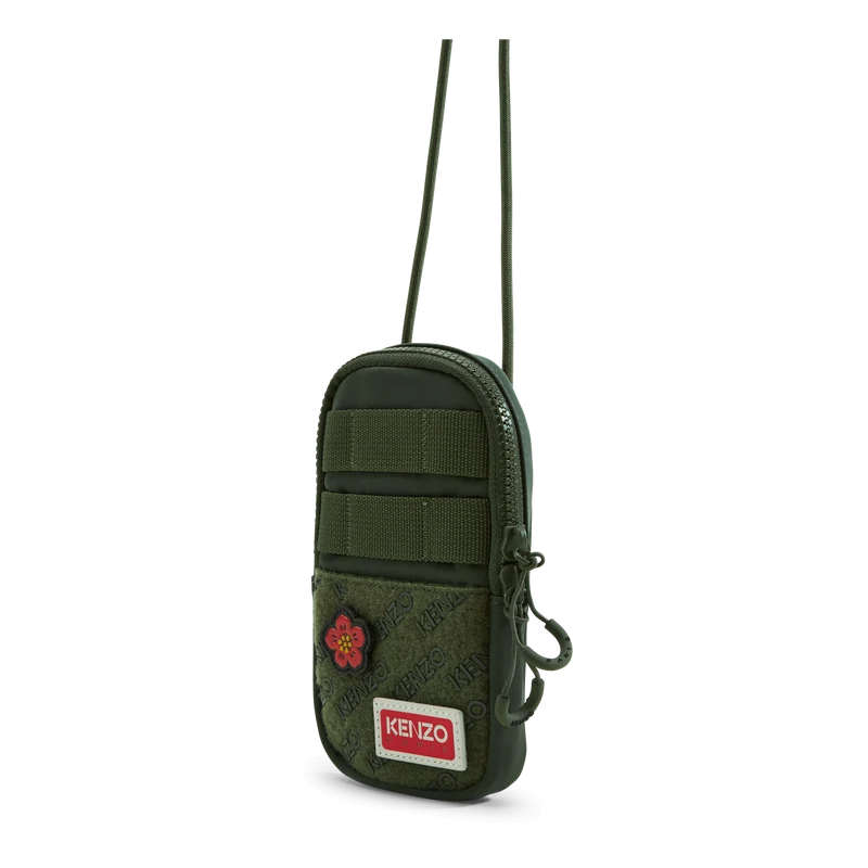 Slg Crossbody Dark Khaki