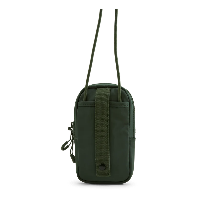 Slg Crossbody Dark Khaki
