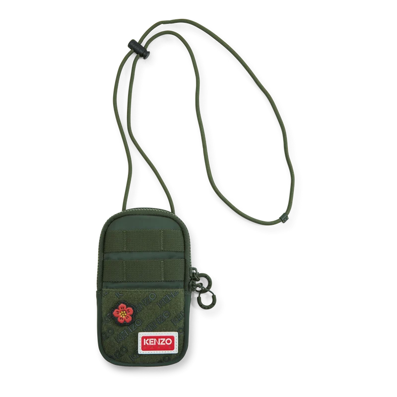 Slg Crossbody Dark Khaki