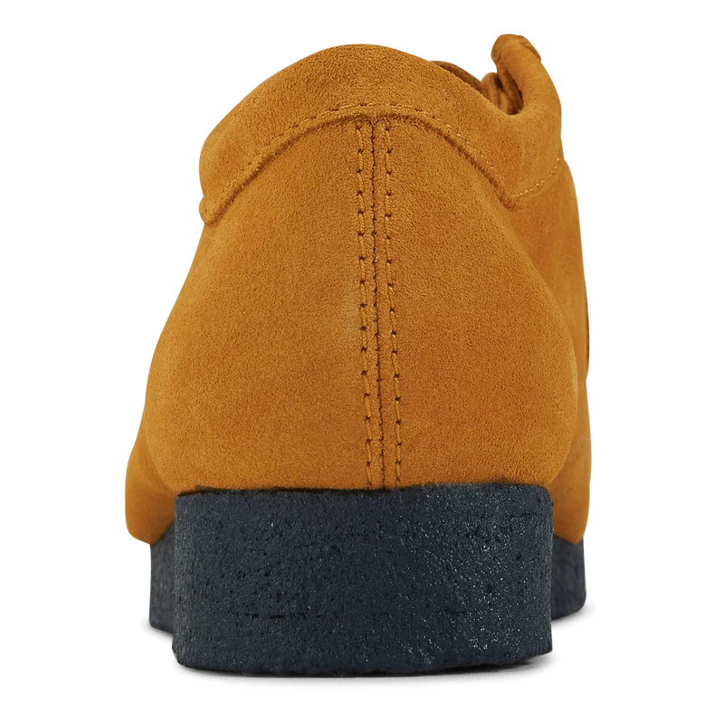 Wallabee Yellow/blue