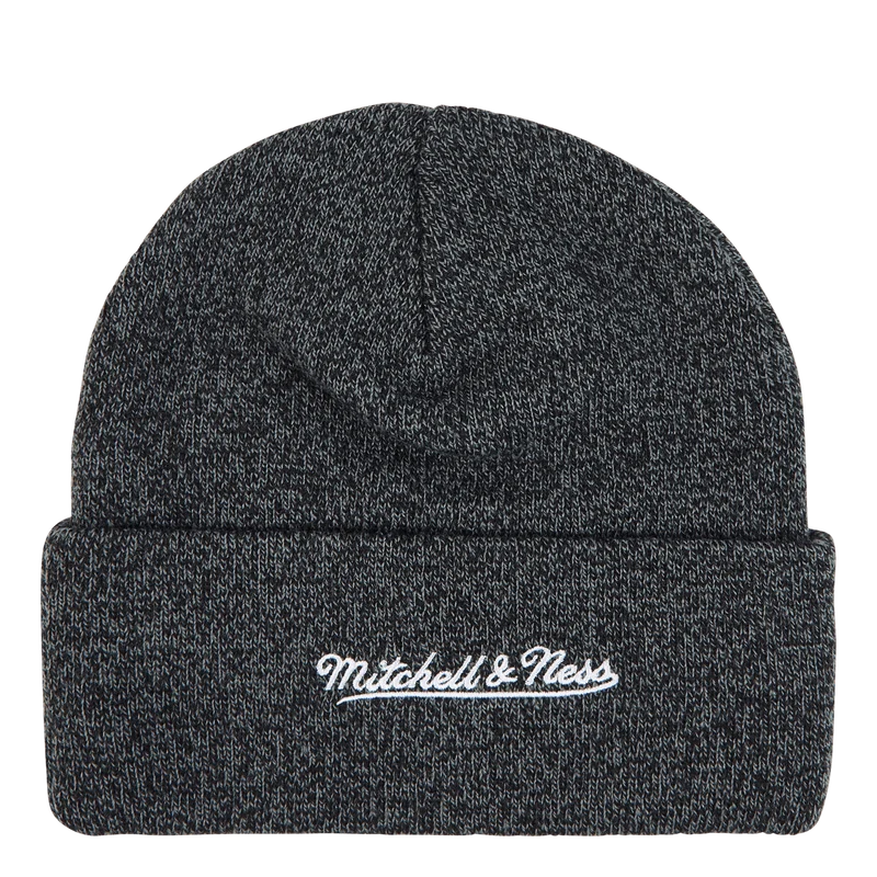 Xl Logo Patch Knit HWC