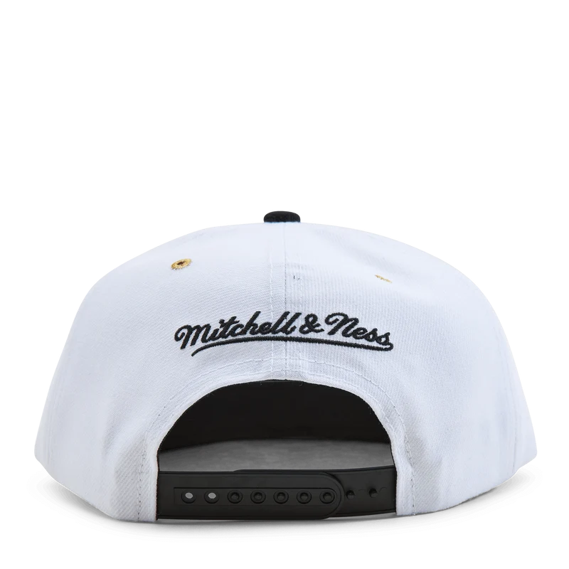 Hawks Gold Pop Snapback