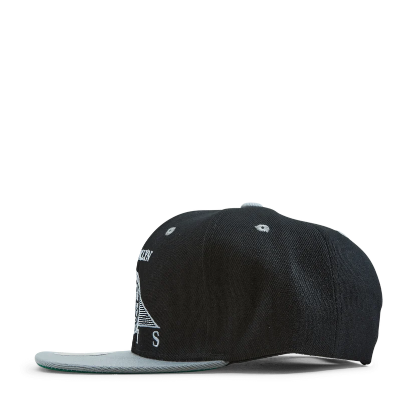 Nets Monument Snapback