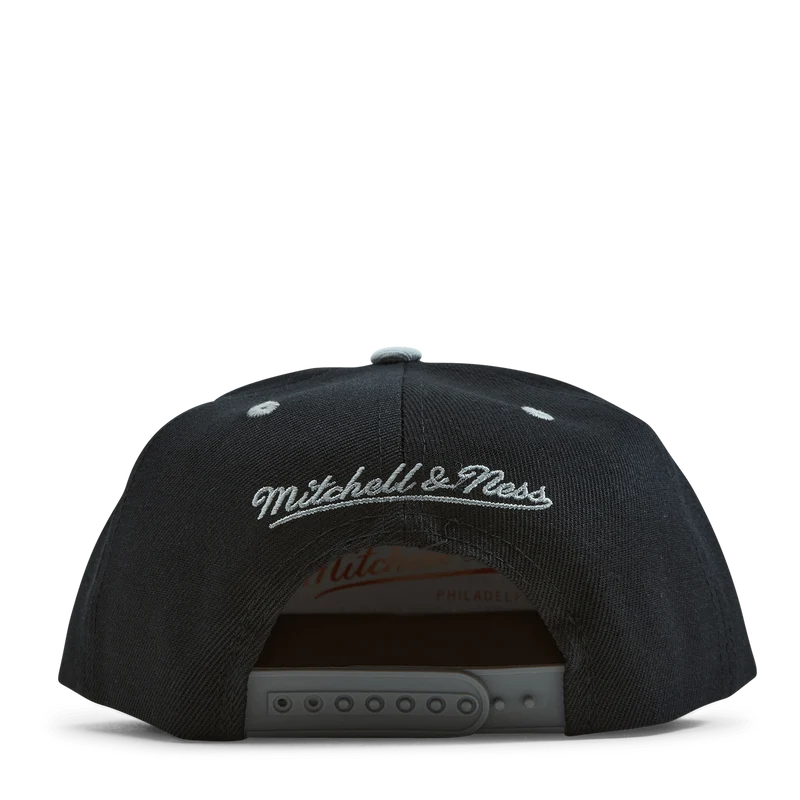 Nets Monument Snapback
