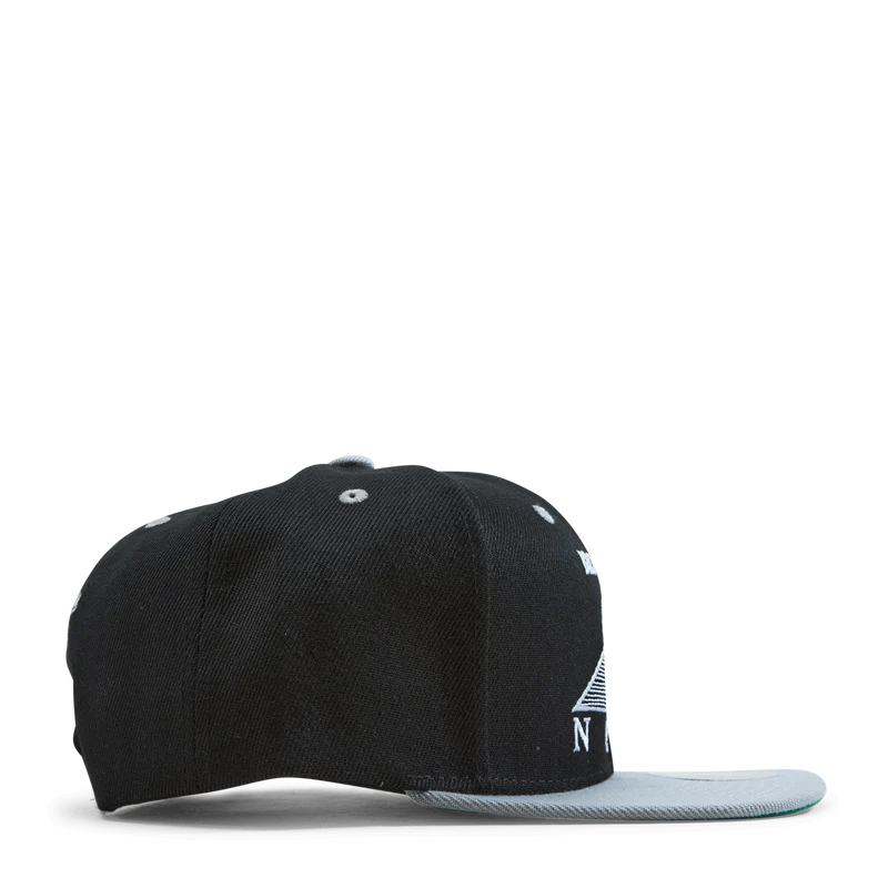 Nets Monument Snapback