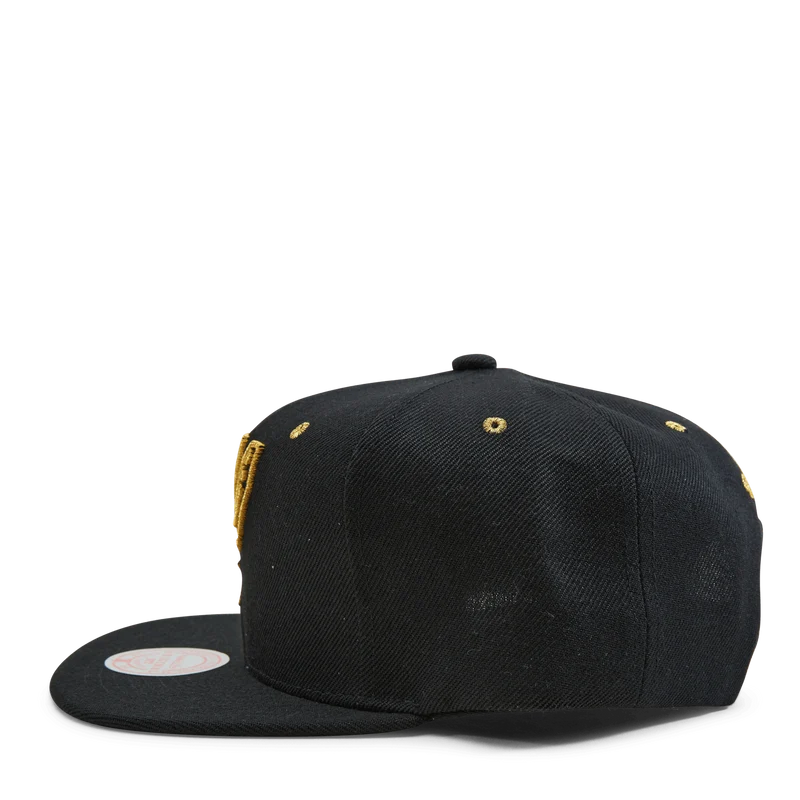 Spurs Fools Gold Snapback