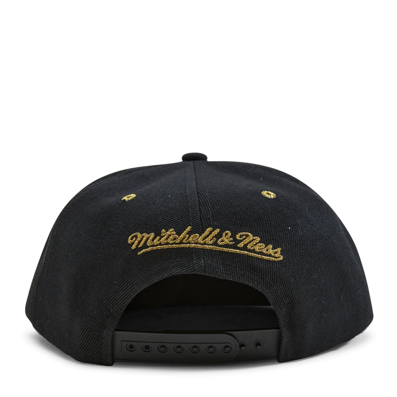 Spurs Fools Gold Snapback