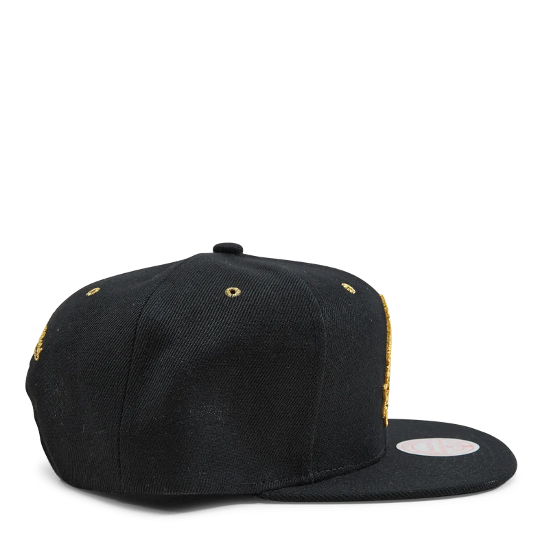 Spurs Fools Gold Snapback