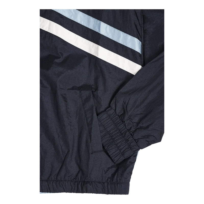 UNC Undeniable Full Zip Windbreaker