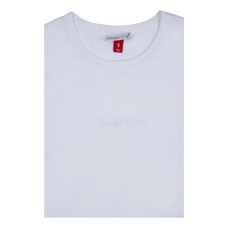 Essentials Heavy Weight Tee