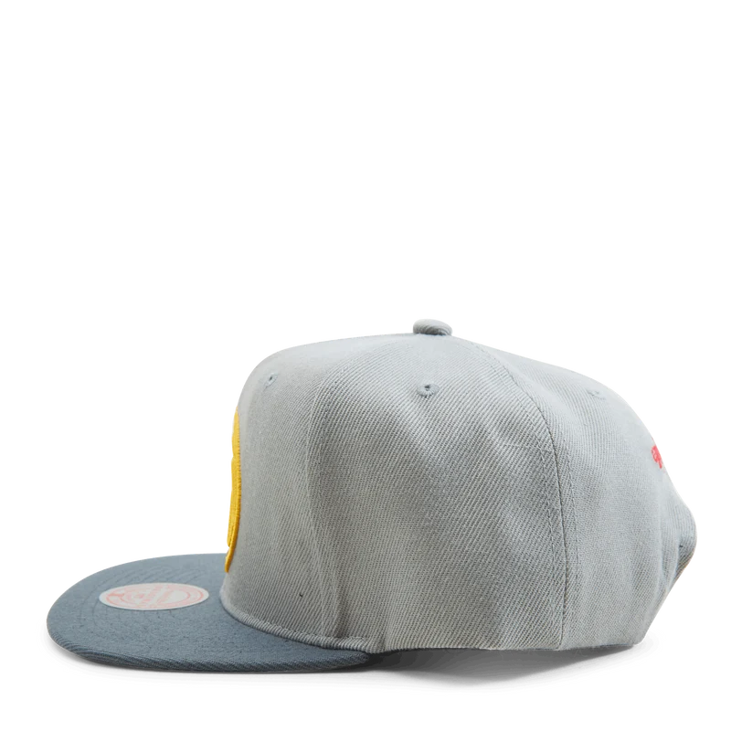 Mavs Cool 3 Snapback