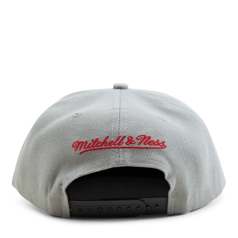 Mavs Cool 3 Snapback