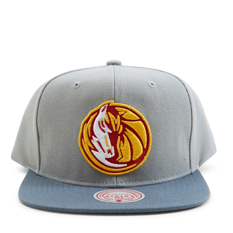 Mavs Cool 3 Snapback
